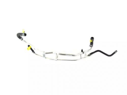 Genuine mopar egr coolant hose and tube 68217697ae