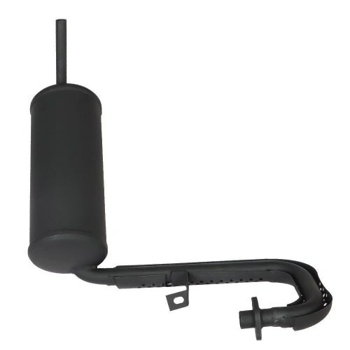 For Club Car Golf Cart DS Exhaust Muffler Gas FE290 Kawasaki Motor 1994-2014 US, US $113.00, image 3