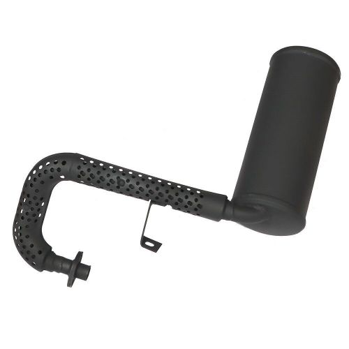 For Club Car Golf Cart DS Exhaust Muffler Gas FE290 Kawasaki Motor 1994-2014 US, US $113.00, image 5