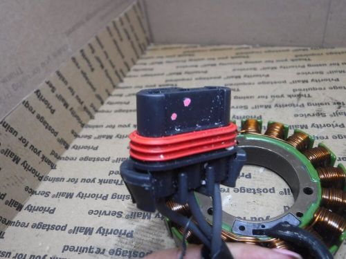 2016 INDIAN MOTORCYCLES STATOR ALTERNATOR 4015333, US $74.00, image 2