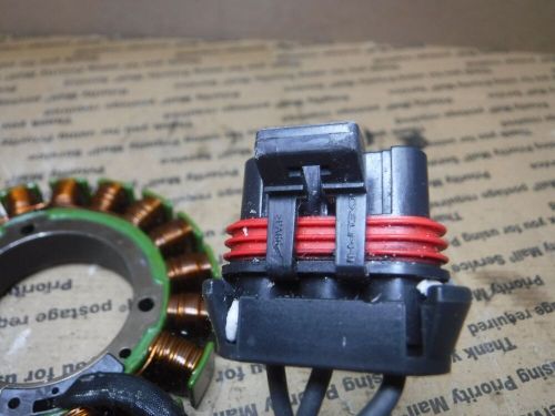 2016 INDIAN MOTORCYCLES STATOR ALTERNATOR 4015333, US $74.00, image 3