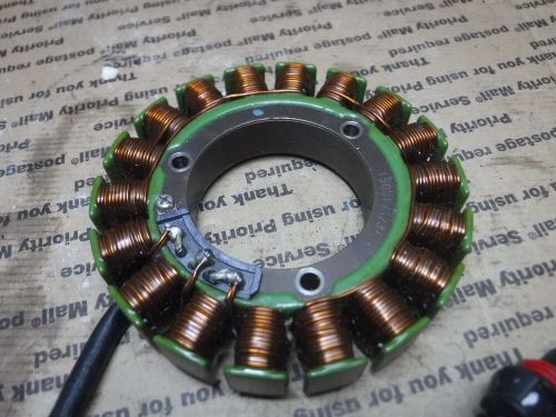 2016 INDIAN MOTORCYCLES STATOR ALTERNATOR 4015333, US $74.00, image 4