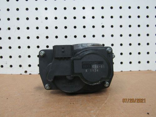 2007 2008 2009 2010 2011 2012 Nissan Altima Throttle Body Assembly THB OEM, US $38.15, image 2