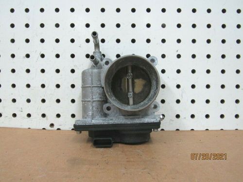 2007 2008 2009 2010 2011 2012 Nissan Altima Throttle Body Assembly THB OEM, US $38.15, image 3