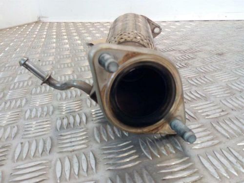 Down Pipe Kia Sportage Crdi 3 Isg 2016-2022 1685cc Diesel, US $, image 3