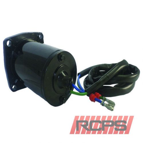 NEW TILT TRIM MOTOR FOR EVINRUDE 36-60 HP 2-WIRE 07-11, US $60.99, image 3