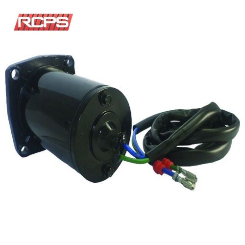 NEW TILT TRIM MOTOR FOR EVINRUDE 36-60 HP 2-WIRE 07-11, US $60.99, image 5