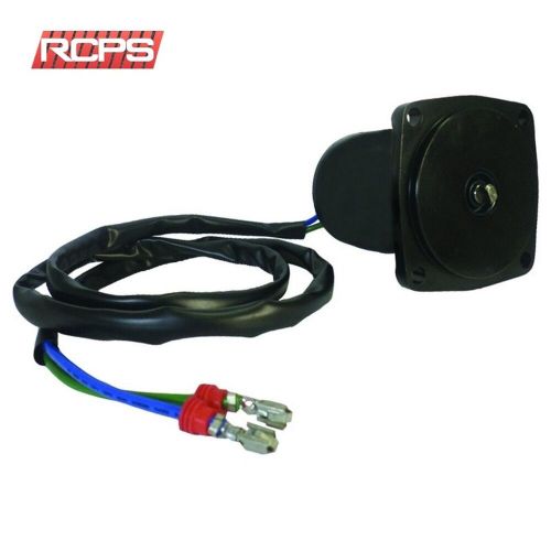 NEW TILT TRIM MOTOR FOR EVINRUDE 36-60 HP 2-WIRE 07-11, US $60.99, image 9