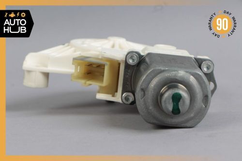 06-13 Mercedes X164 GL550 R350 ML350 Window Regulator Motor Front Right Side OEM, US $55.00, image 4