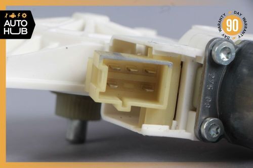 06-13 Mercedes X164 GL550 R350 ML350 Window Regulator Motor Front Right Side OEM, US $55.00, image 5