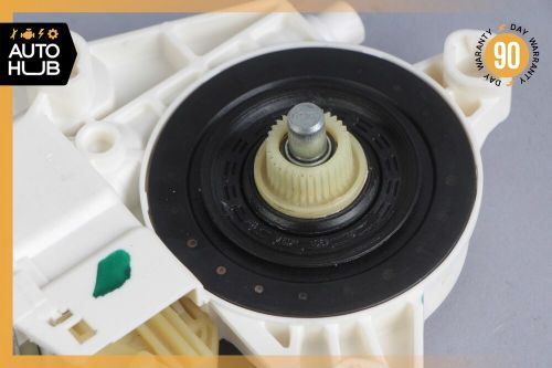 06-13 Mercedes X164 GL550 R350 ML350 Window Regulator Motor Front Right Side OEM, US $55.00, image 7