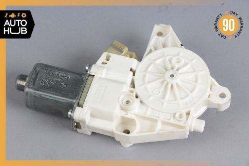 06-13 Mercedes X164 GL550 R350 ML350 Window Regulator Motor Front Right Side OEM, US $55.00, image 8