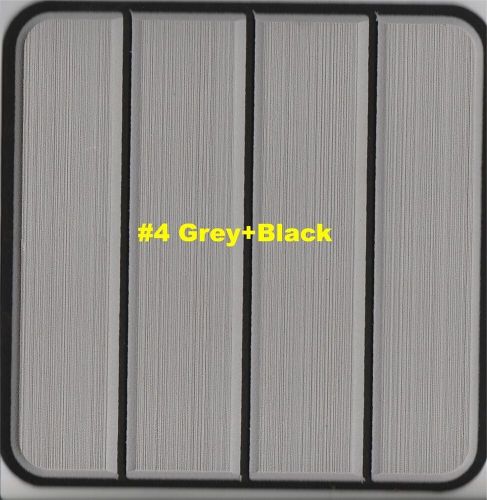 2004 Rinker 232 Bowrider Swim Platform Cockpit Pad Boat EVA Foam Teak Deck Floor, US $999.00, image 4