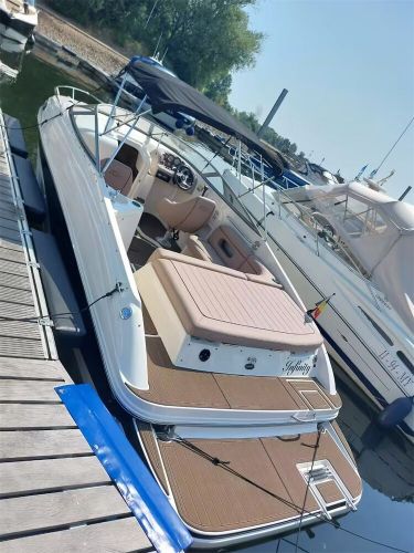 2004 Rinker 232 Bowrider Swim Platform Cockpit Pad Boat EVA Foam Teak Deck Floor, US $999.00, image 14