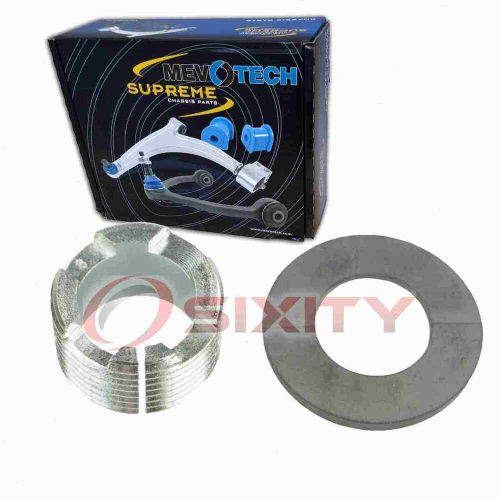 Mevotech Supreme Front Alignment Caster Camber Bushing for 1967-1974 GMC K15 bj, US $23.63, image 6