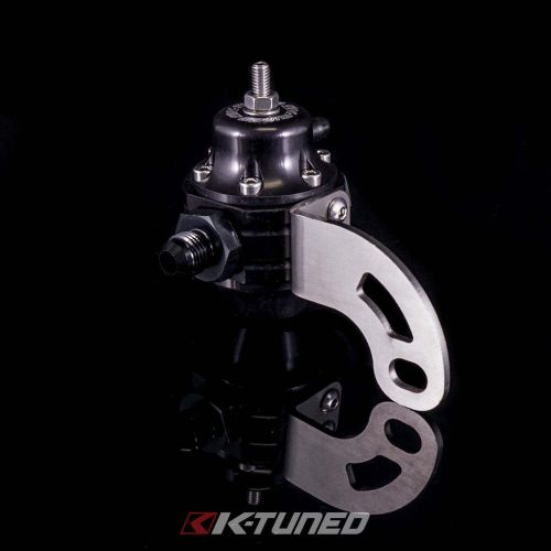 K-Tuned Fuel Pressure Regulator Bracket 92-95 Civic 94-01 Integra EG DC, US $23.99, image 2