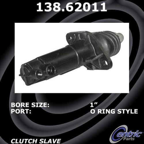 Centric 139.62011 clutch slave cylinder assy-clutch slave cylinder