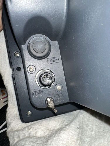 Furuno FCV- 295 10.4” Fish-finder With Screen Cover, US $2,199.00, image 11