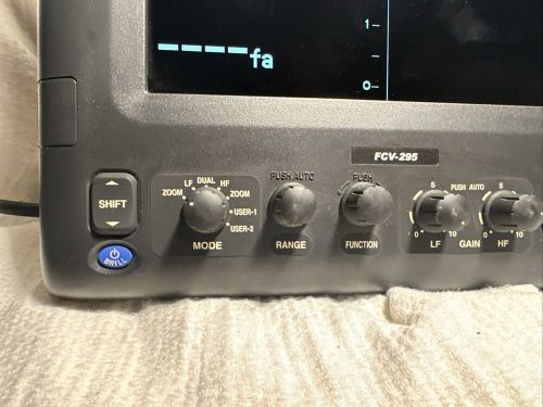 Furuno FCV- 295 10.4” Fish-finder With Screen Cover, US $2,199.00, image 14