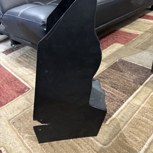 Cessna 182 center console cover