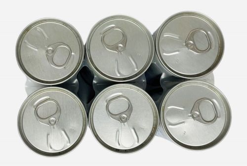 6 Pack Evinrude 2 Cycle Outboard 50/1 Lubricant 16oz Pint Oil 2 Stroke -NEW, US $59.99, image 6