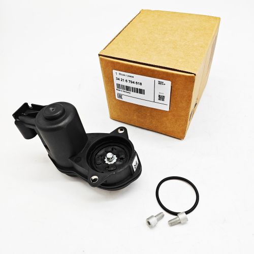 Parking Brake Actuator Electrical For BMW F06 F10 F12 F13 F25 F26 Z4 56 X3 X4 Z4, US $132.88, image 10