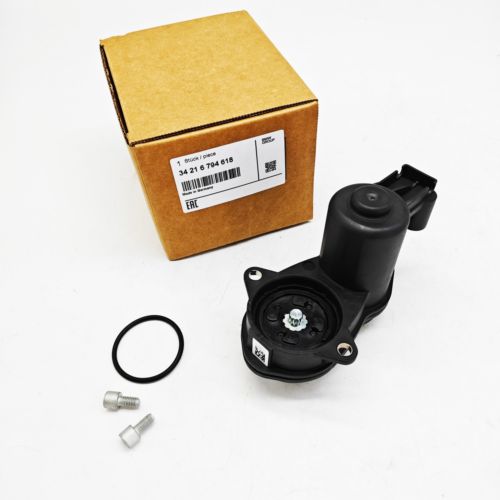 Parking Brake Actuator Electrical For BMW F06 F10 F12 F13 F25 F26 Z4 56 X3 X4 Z4, US $132.88, image 11