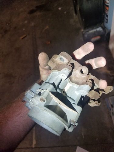 1955 1956 Pontiac Rochester 2GC 2 Barrel Carburetor, US $150.00, image 2