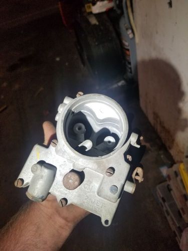 1955 1956 Pontiac Rochester 2GC 2 Barrel Carburetor, US $150.00, image 3