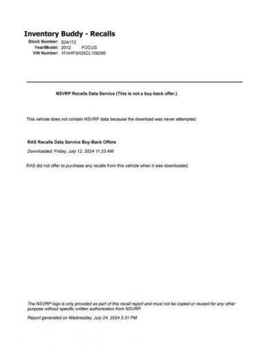 FOCUS 2012 Antenna 1031023, US $45.05, image 7