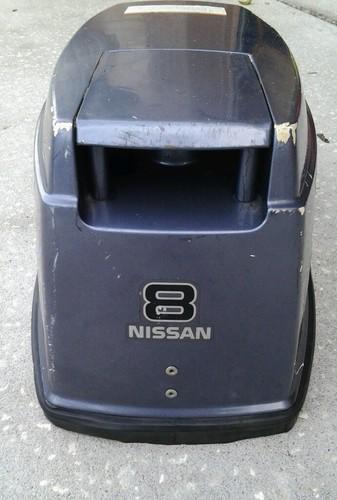 1998 Nissan Outboard Engine Cowl, US $88.00, image 2