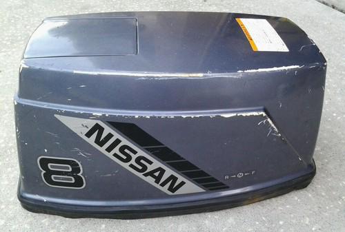 1998 Nissan Outboard Engine Cowl, US $88.00, image 3
