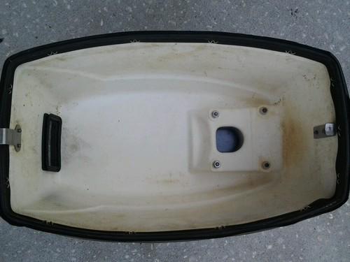 1998 Nissan Outboard Engine Cowl, US $88.00, image 4