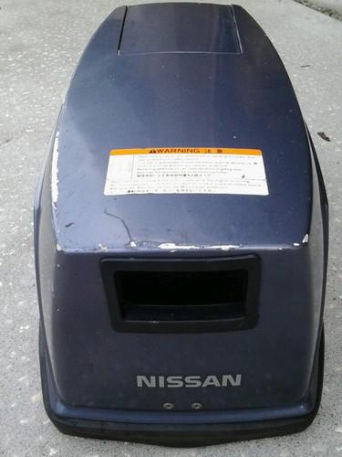 1998 Nissan Outboard Engine Cowl, US $88.00, image 5