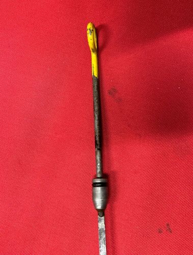 CONTINENTAL 539779 OIL DIPSTICK for O-300 (As Removed O-300C Cessna 172 C-172), US $60.00, image 3