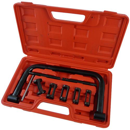 5 sizes valve spring compressor pusher tool for car & motorcycle automotive tool