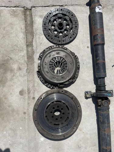 BMW E36 E46 Z3 Z4 Getrag 5 Speed Manual Transmission 2200073790, US $800.00, image 2