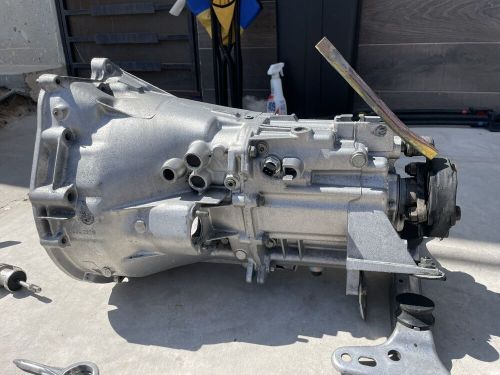BMW E36 E46 Z3 Z4 Getrag 5 Speed Manual Transmission 2200073790, US $800.00, image 4
