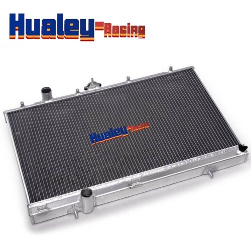 Aluminum Radiator For 1996-2001 1999 2000 Mitsubishi Lancer Evo 4 5 6 IV/V/VI MT, US $127.99, image 6