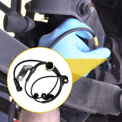 For Mitsubishi Lancer Outlander ABS Wheel Speed 4670A576 Sensor 4670A032 (Sport), US $22.49, image 8