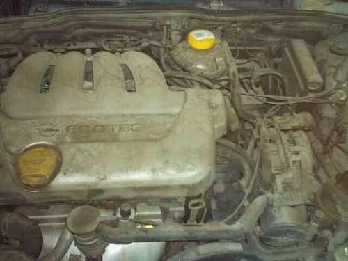 Additional air valve for opel corsa b sport 2659754 2659754-