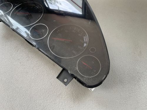 2007 Saturn Outlook XR Instrument Cluster Speedometer, US $45.00, image 2