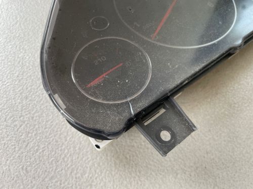 2007 Saturn Outlook XR Instrument Cluster Speedometer, US $45.00, image 4