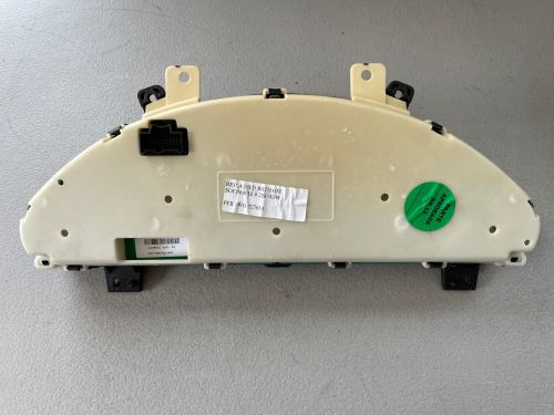 2007 Saturn Outlook XR Instrument Cluster Speedometer, US $45.00, image 6