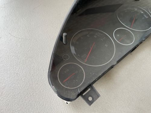 2007 Saturn Outlook XR Instrument Cluster Speedometer, US $45.00, image 11