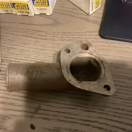 1980s Ford Truck Engine Coolant Water Outlet 277856, US $16.99, image 2