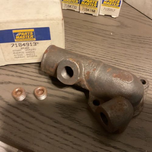 1980s Ford Truck Engine Coolant Water Outlet 277856, US $16.99, image 3