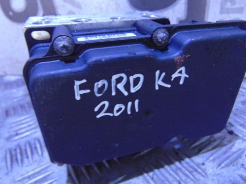 FORD KA 2011 ABS PUMP 0265232236, US $, image 2