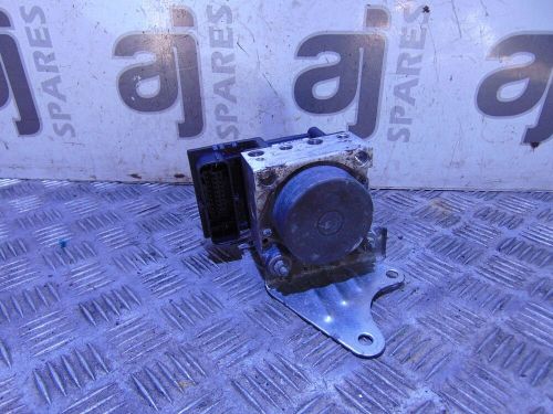 FORD KA 2011 ABS PUMP 0265232236, US $, image 3