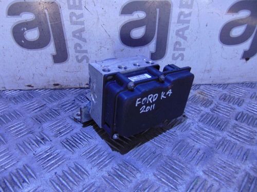 FORD KA 2011 ABS PUMP 0265232236, US $, image 7